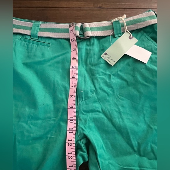 NWT Blu Rock cotton short 36 - Picture 4 of 10